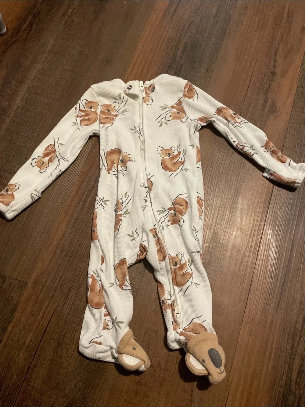 Lot of ten baby sleepers